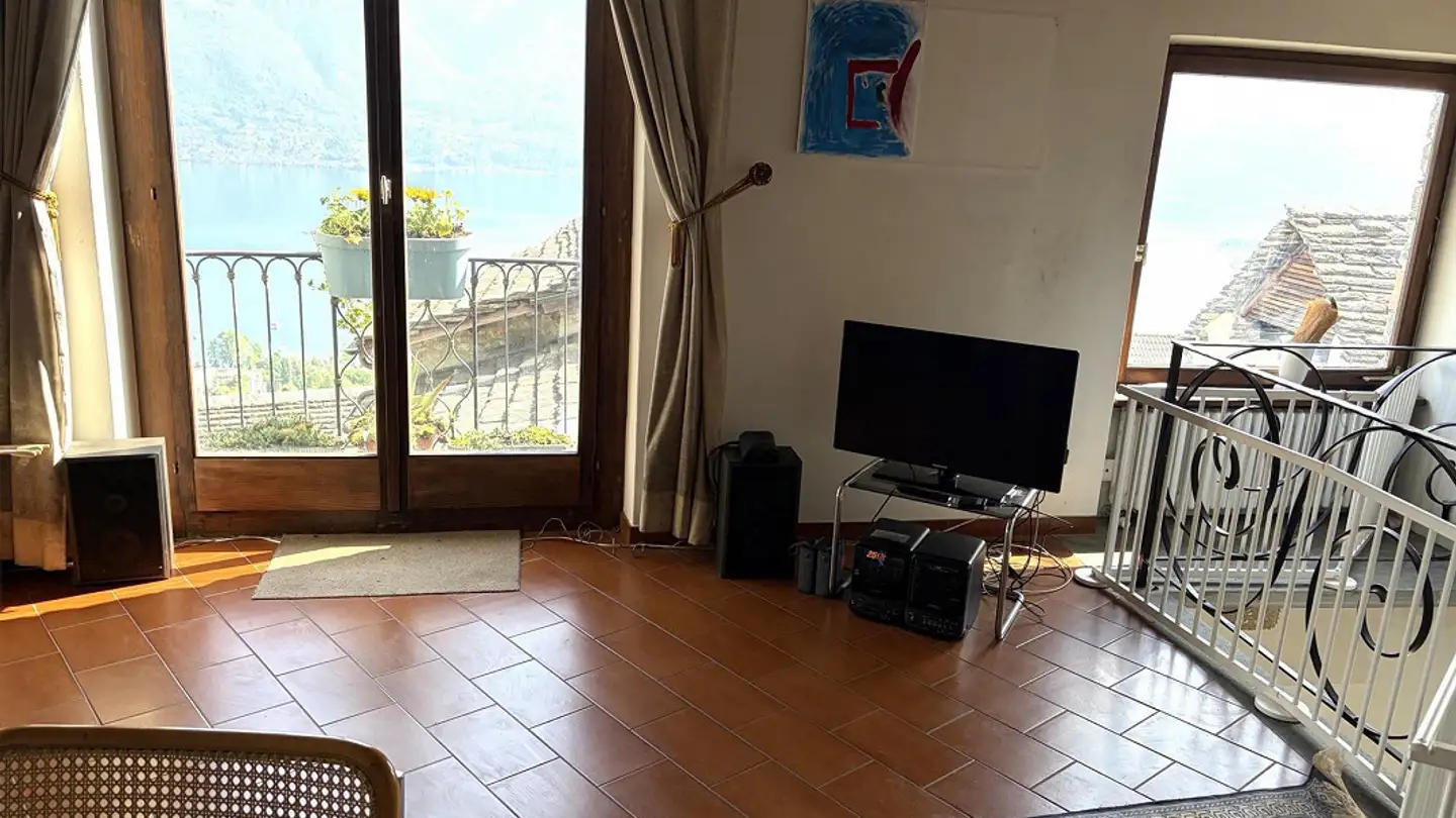 House for sale - 6645 Brione sopra Minusio - Photo 4