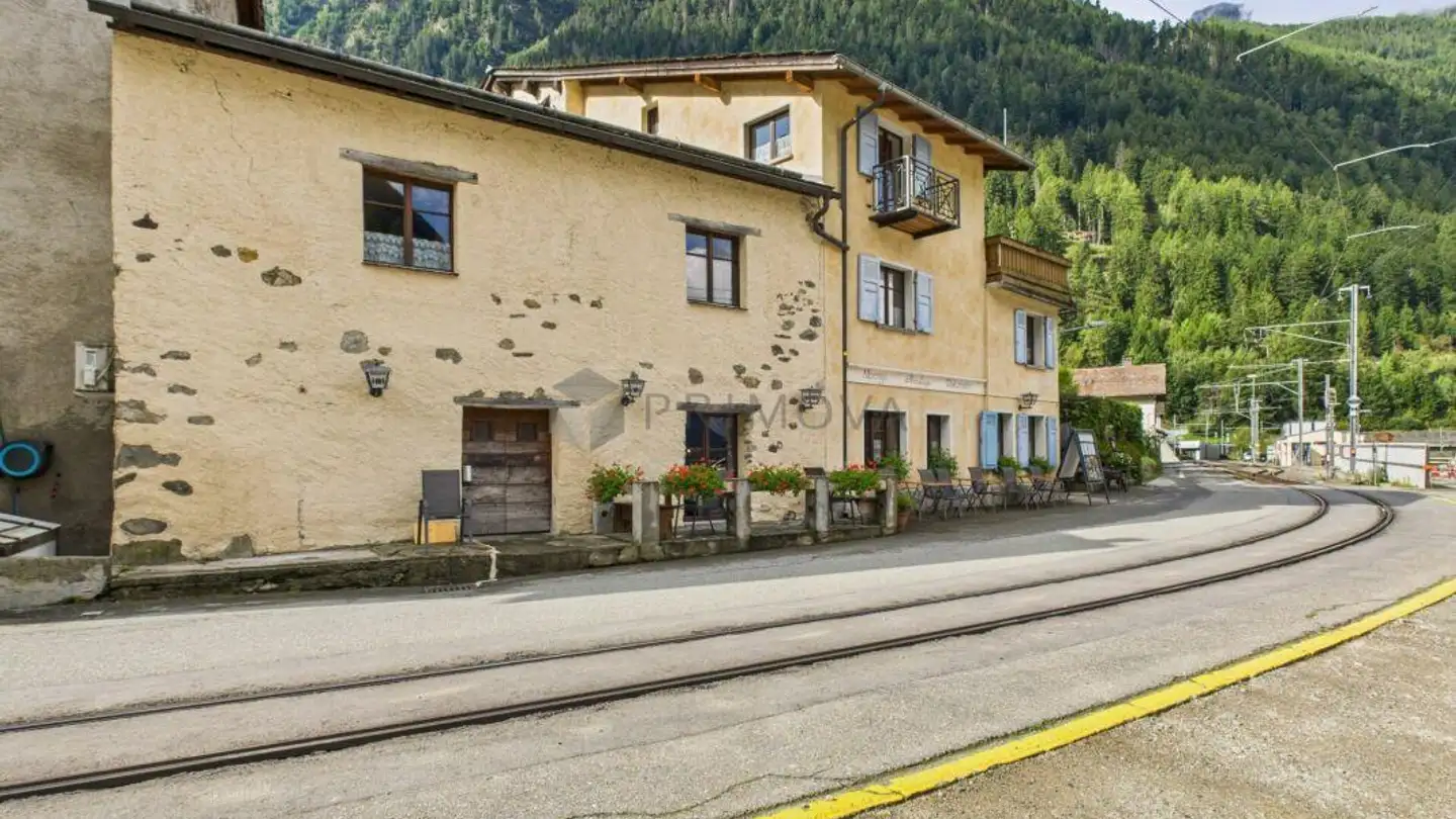 Casa singola in vendita - Miralago, 7743 Miralago - Photo 4