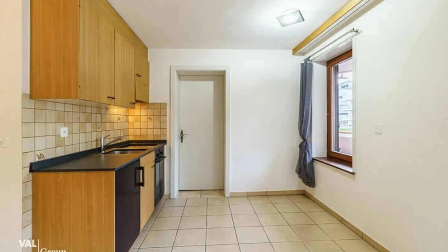 Appartamento in affitto - 3930 Visp - Foto 4