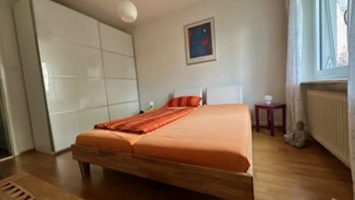 Appartamento in affitto - Sonneggstrasse 39, 8006 Zürich - Foto 3