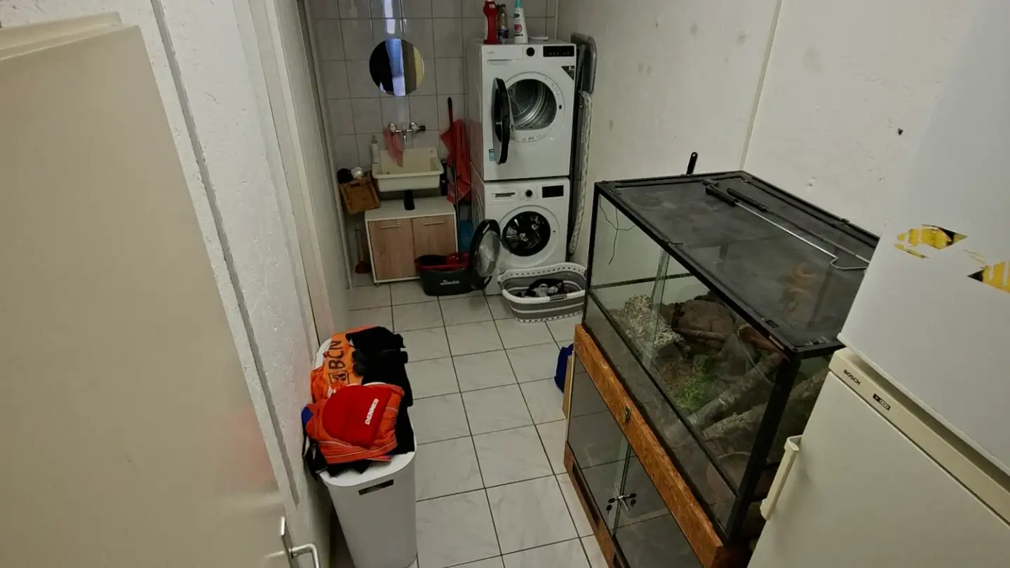 Zimmer mieten - Rue Du Musée 4, 2207 Coffrane - Foto 2
