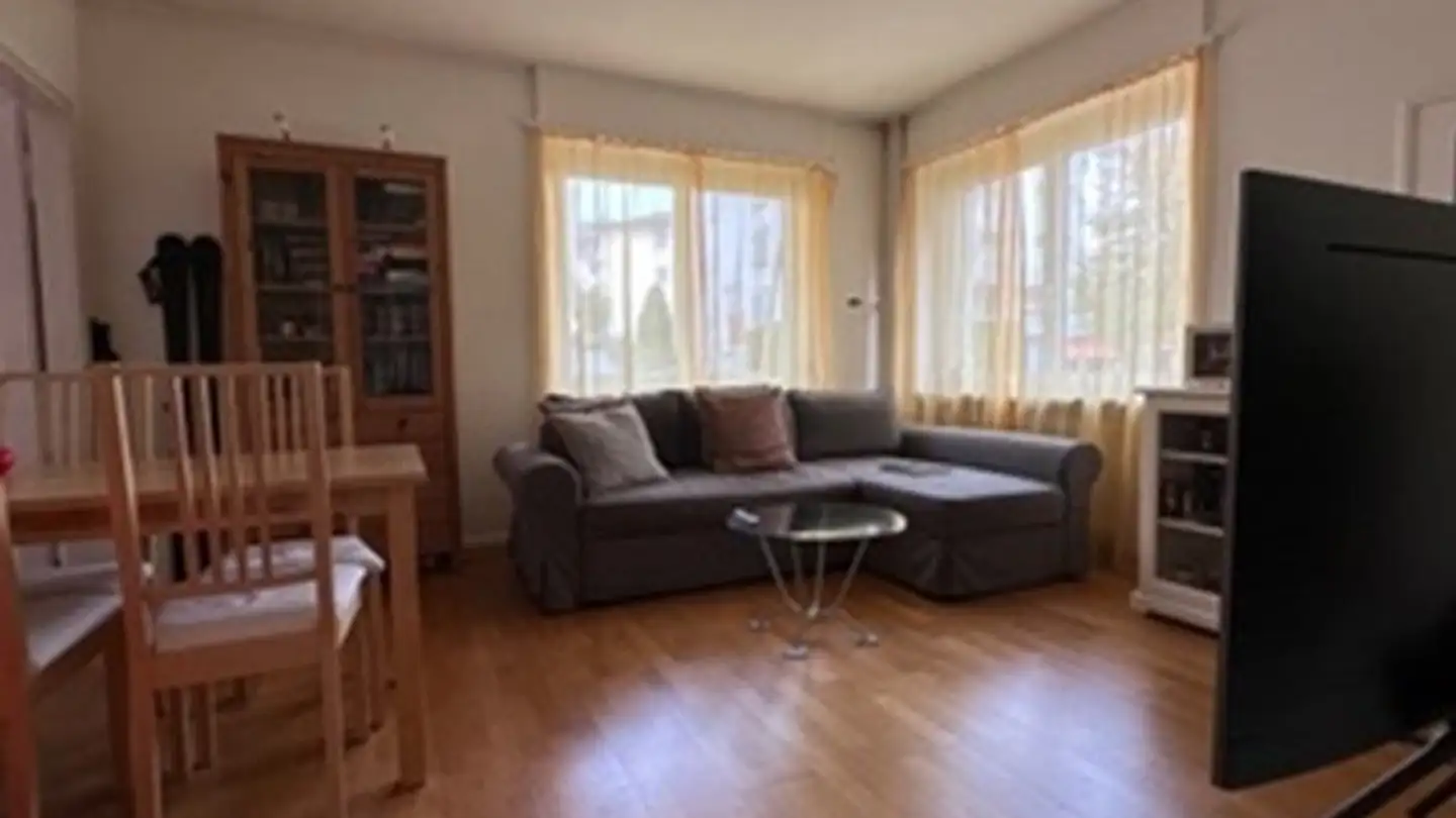 Appartamento in affitto - Sonneggstrasse 39, 8006 Zürich - Foto 4