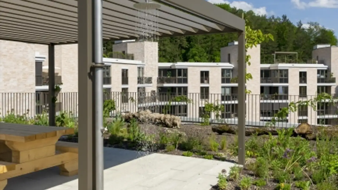 Apartment for rent - Heidenlochstrasse 98a, 4410 Liestal