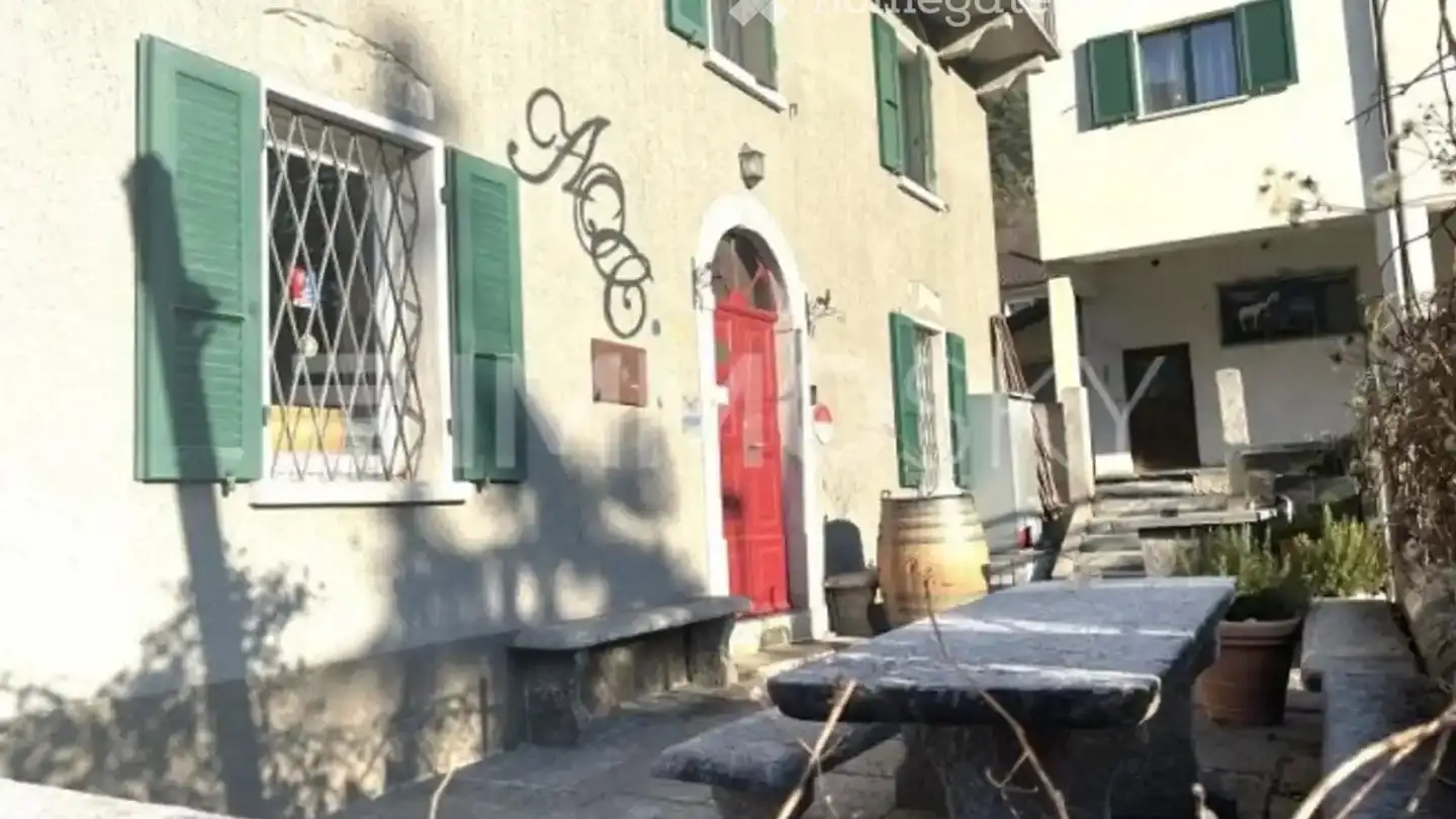 Single house for sale - 6702 Claro - Photo 2