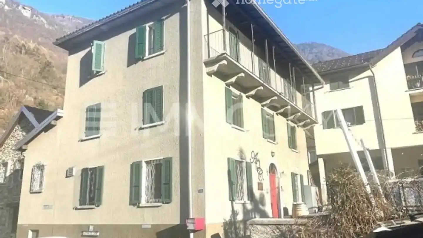 Single house for sale - 6702 Claro - Photo 3