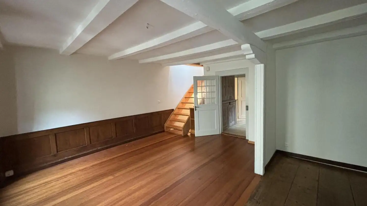 Appartement à louer - Rue De La Poste, 2024 St-Aubin-Sauges - Photo 2