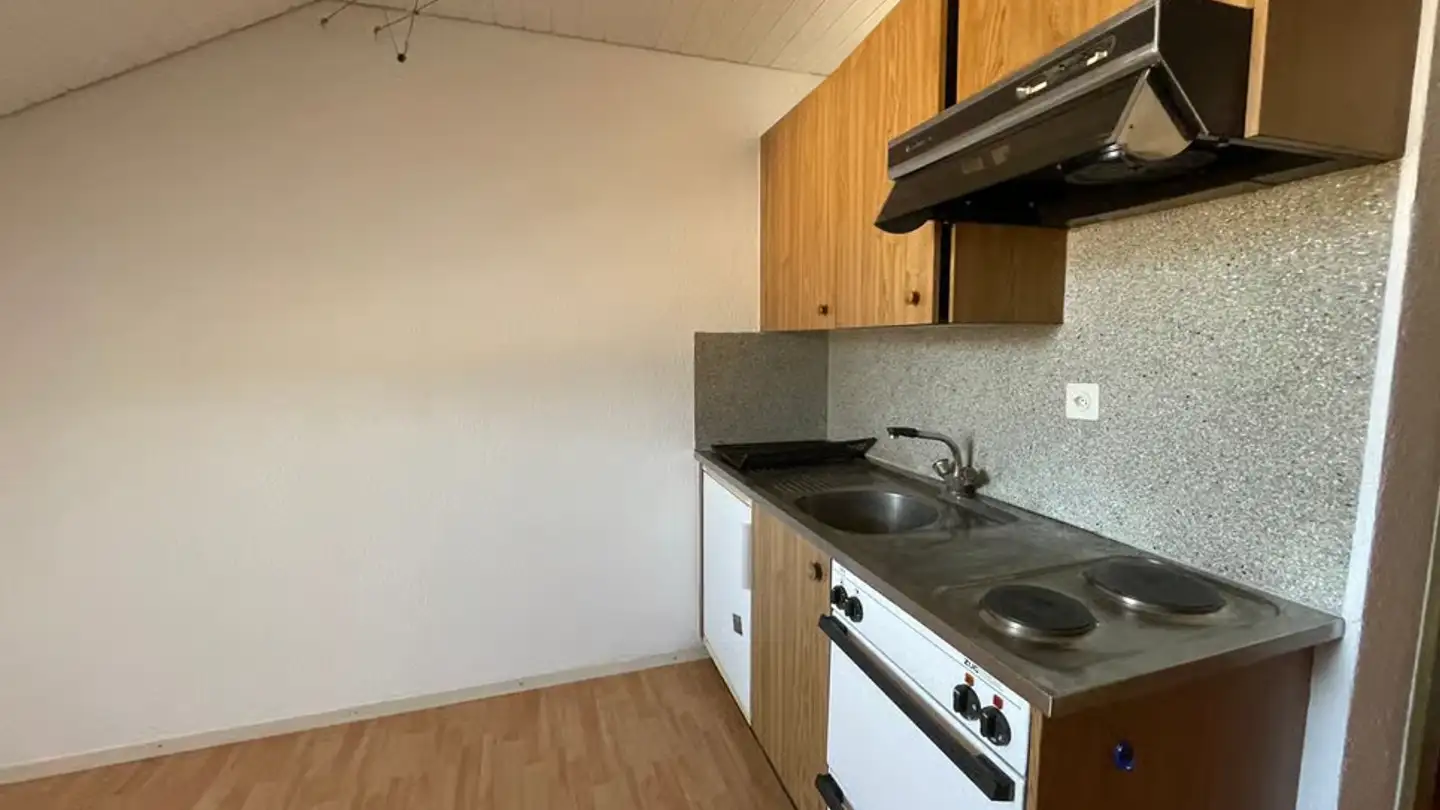 Wohnung mieten - Rue Des Moulins 5, 2800 Delémont - Foto 2