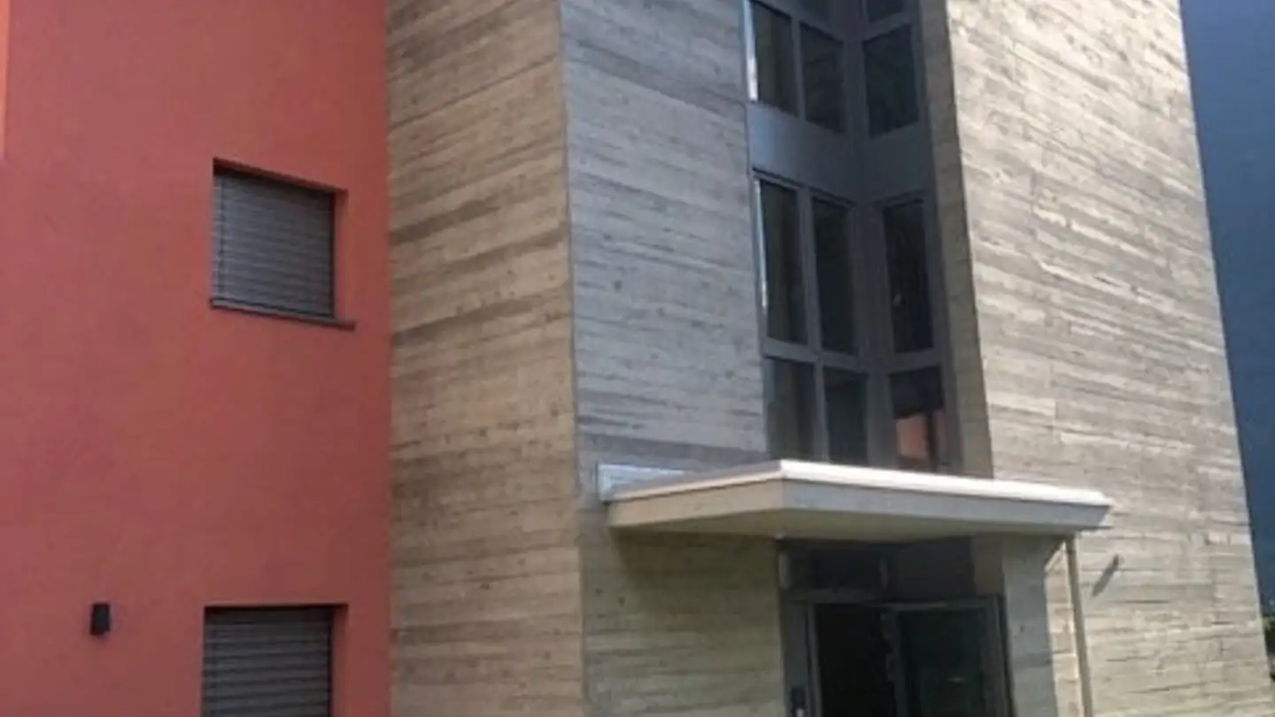 Appartamento in affitto - In Rasaréi 7, 6702 Claro - Foto 2