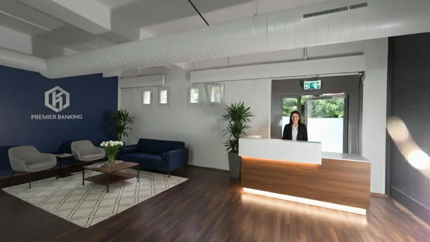 Commercial for rent - Bahnhofstrasse 31, 8320 Fehraltorf