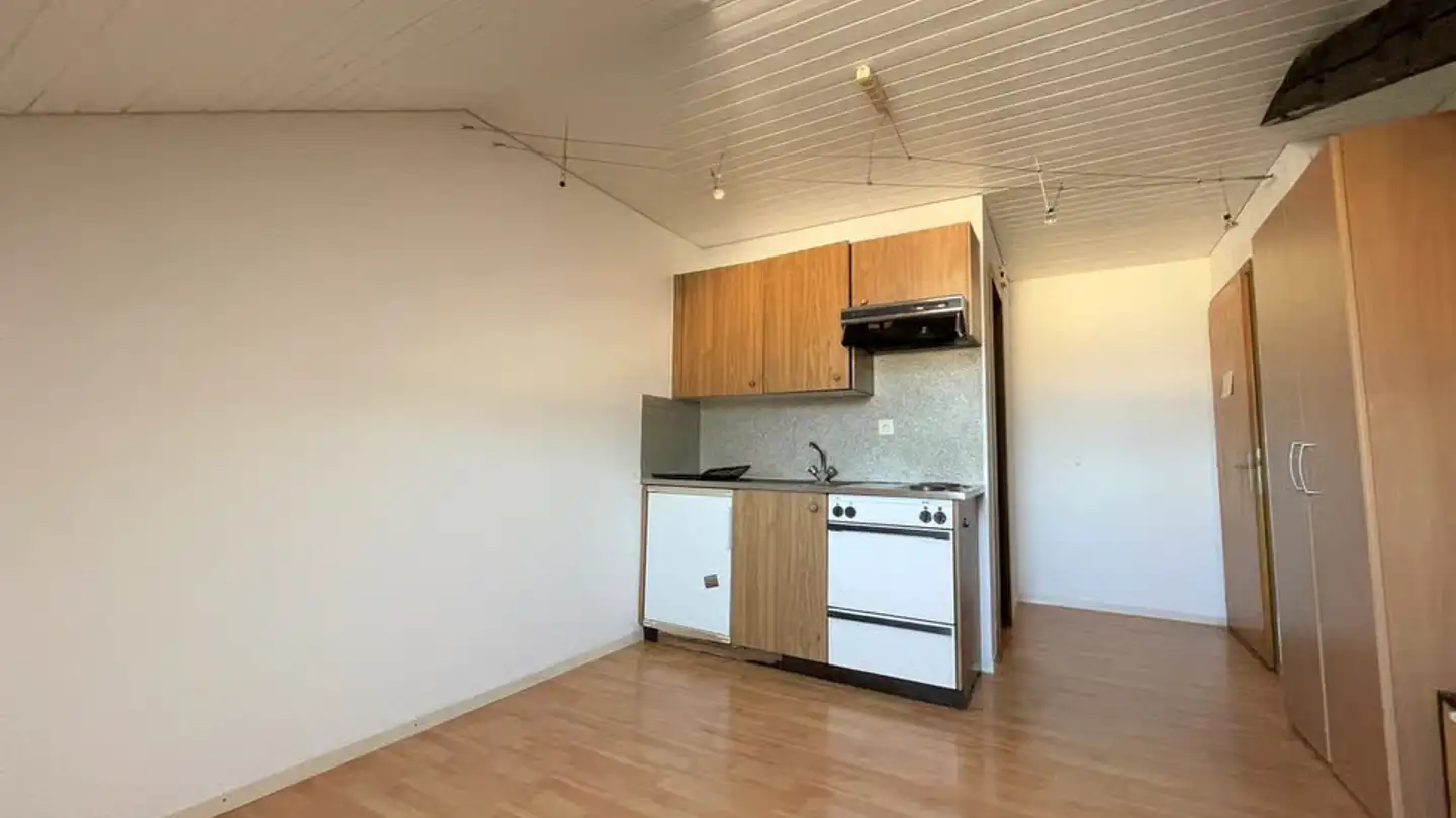 Wohnung mieten - Rue Des Moulins 5, 2800 Delémont - Foto 3
