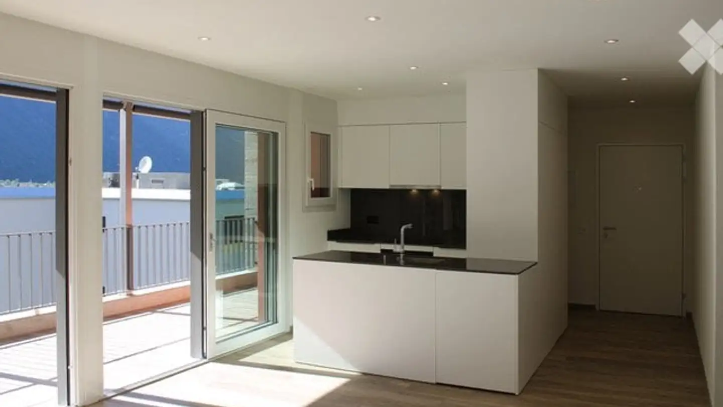 Appartamento in affitto - In Rasaréi 7, 6702 Claro - Foto 3