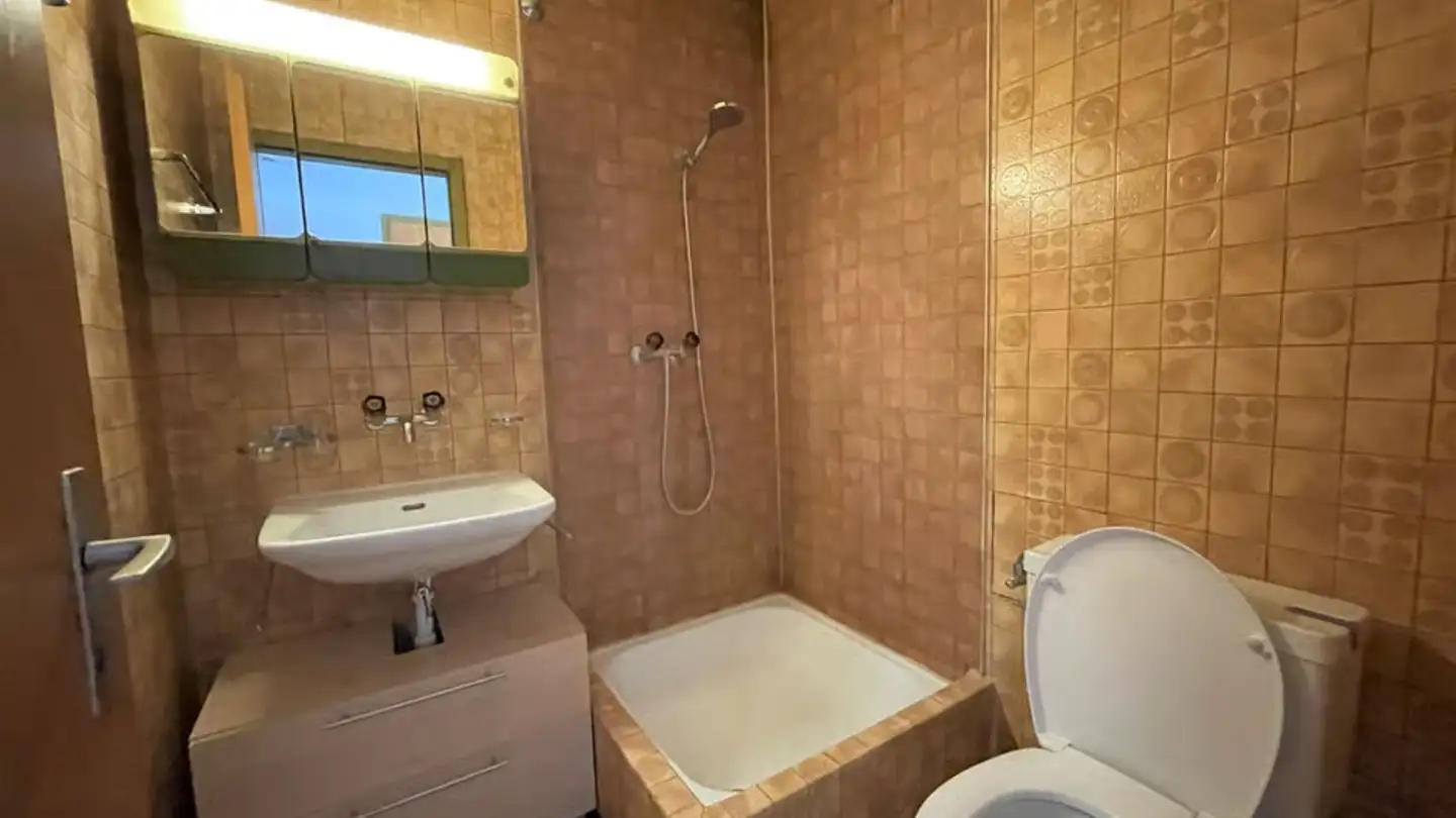 Wohnung mieten - Rue Des Moulins 5, 2800 Delémont - Foto 4