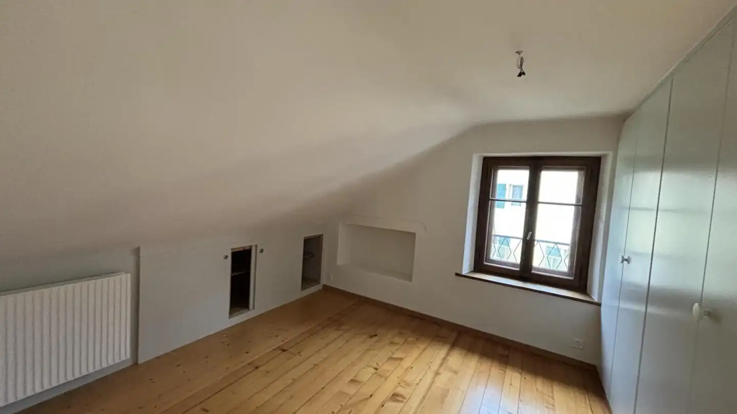 Appartement à louer - Rue De La Poste, 2024 St-Aubin-Sauges - Photo 4