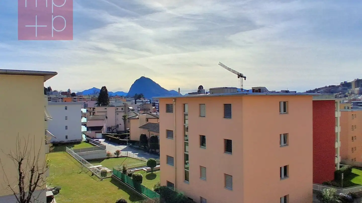 Apartment for sale - 6963 Pregassona