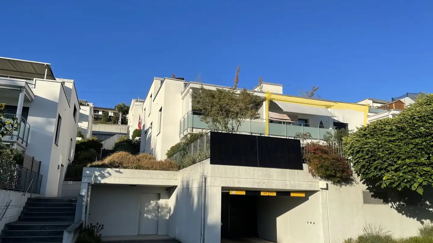 Wohnung mieten - Sonnenhofstrasse 12b, 5621 Zufikon