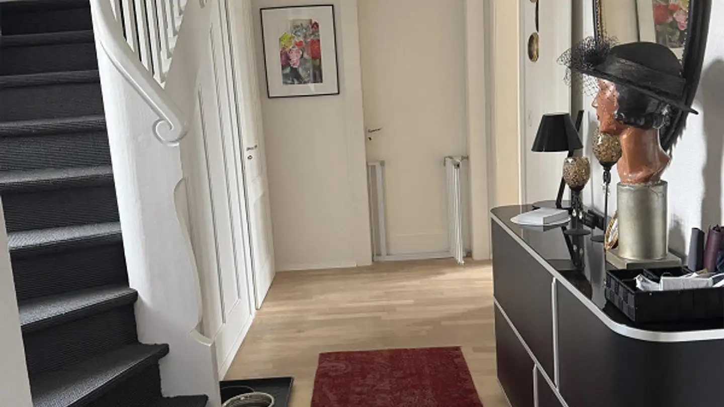 Casa singola in affitto - Alpen-Strasse 23, 3084 Wabern - Foto 3