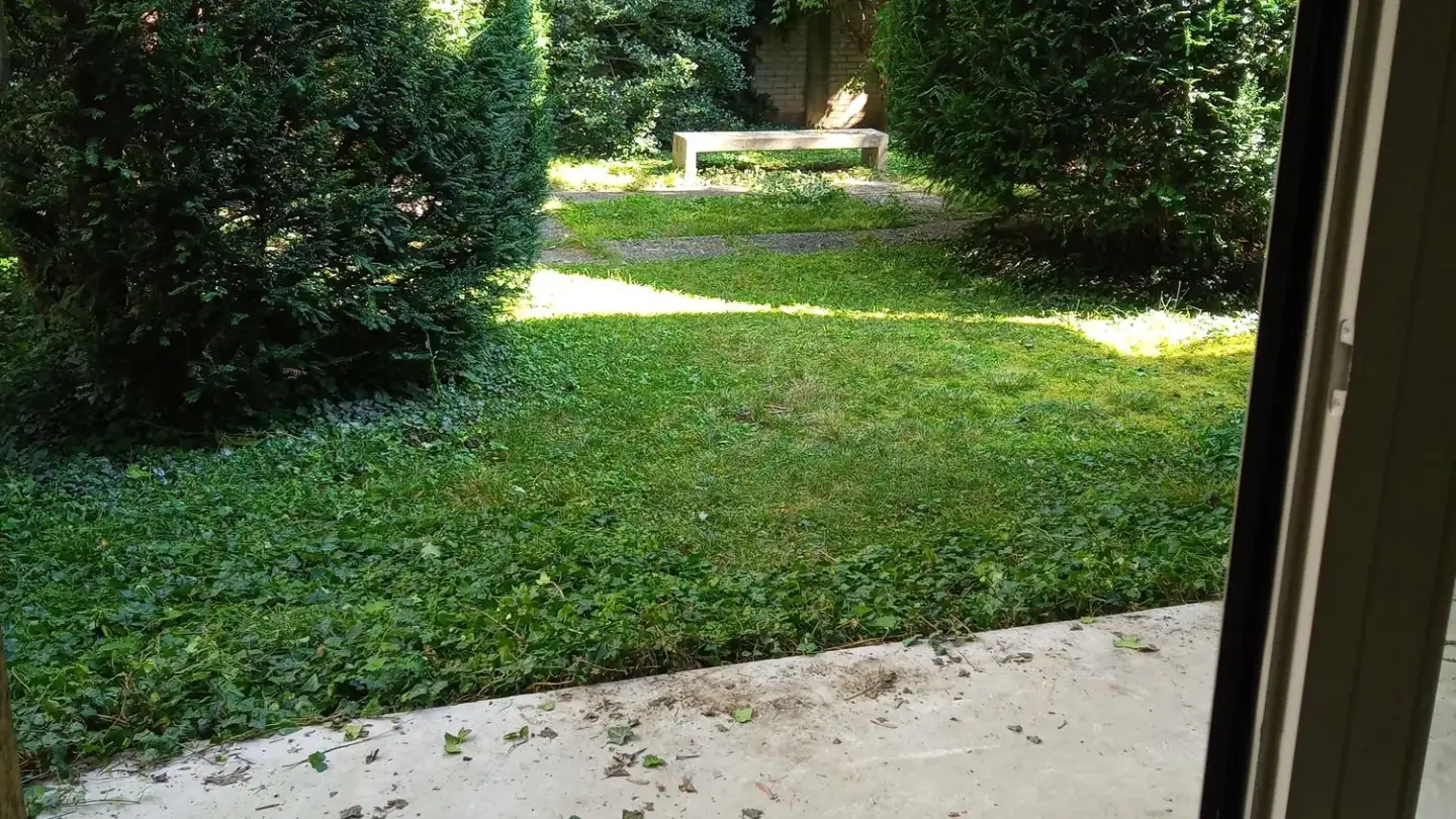 Appartamento in affitto - Burgunderstrasse 25, 4051 Basel - Foto 2