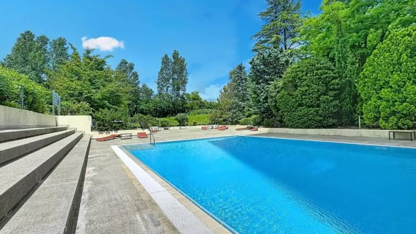 Appartamento in vendita - 1110 Morges