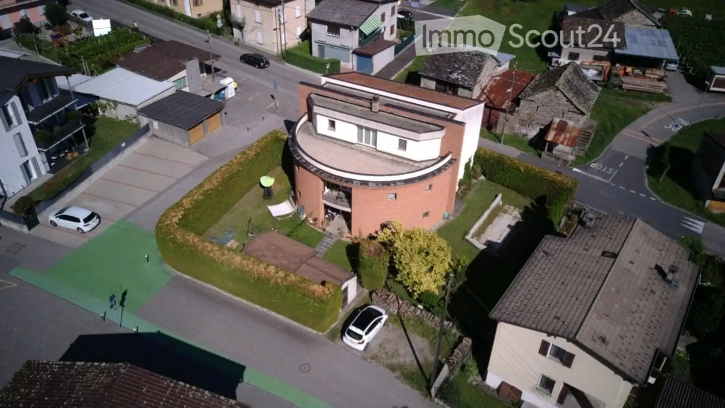 Casa singola in vendita - 6713 Malvaglia