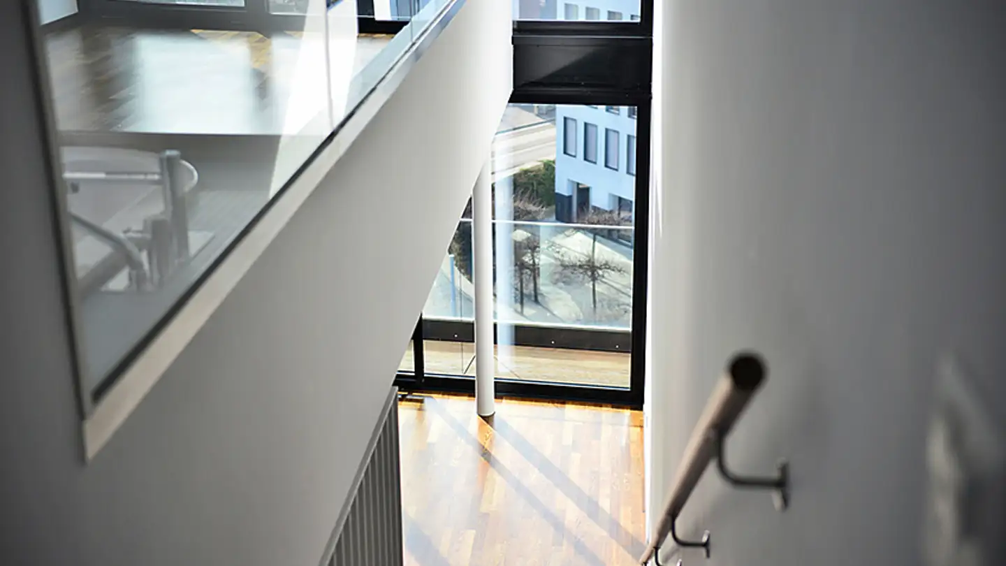 Loft mieten - Kalandergasse, 8045 Zürich