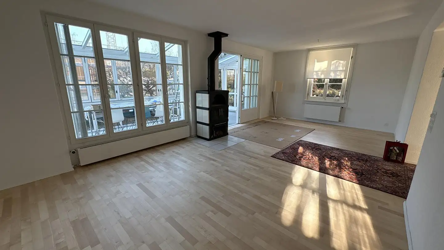 Casa singola in affitto - Alpen-Strasse 23, 3084 Wabern - Foto 4