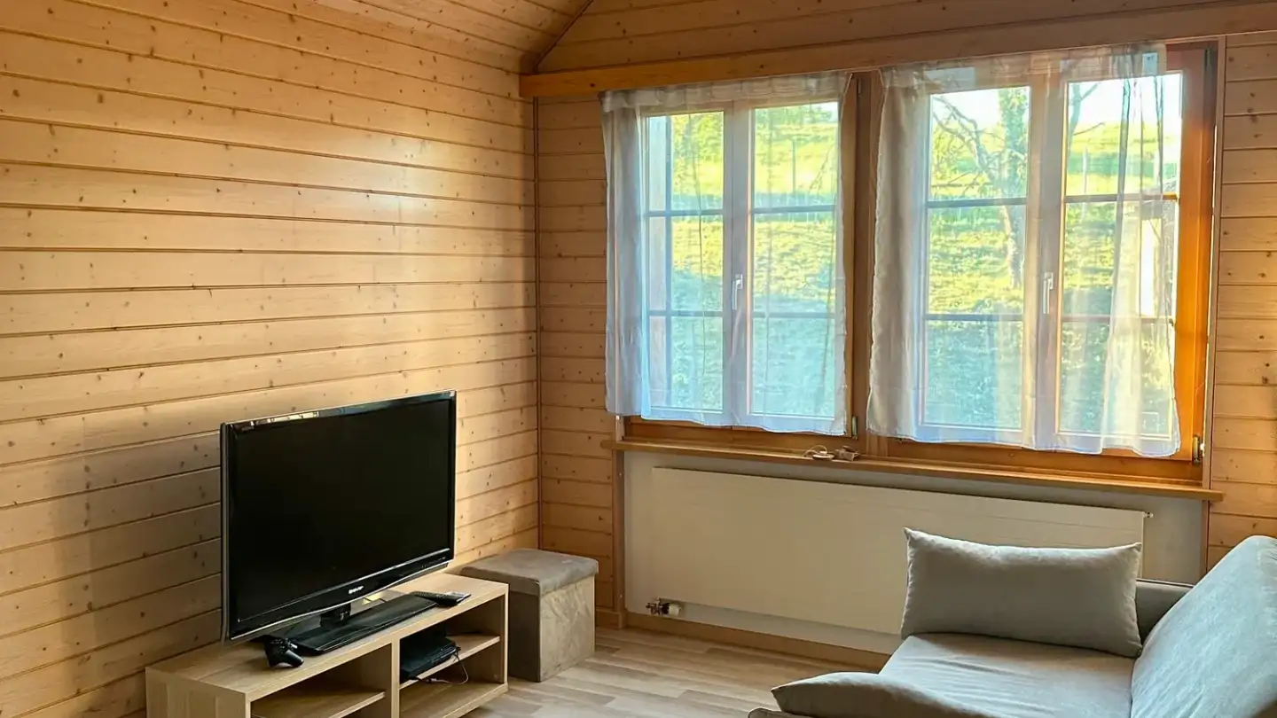 Zimmer mieten - 8412 Hünikon (Neftenbach)