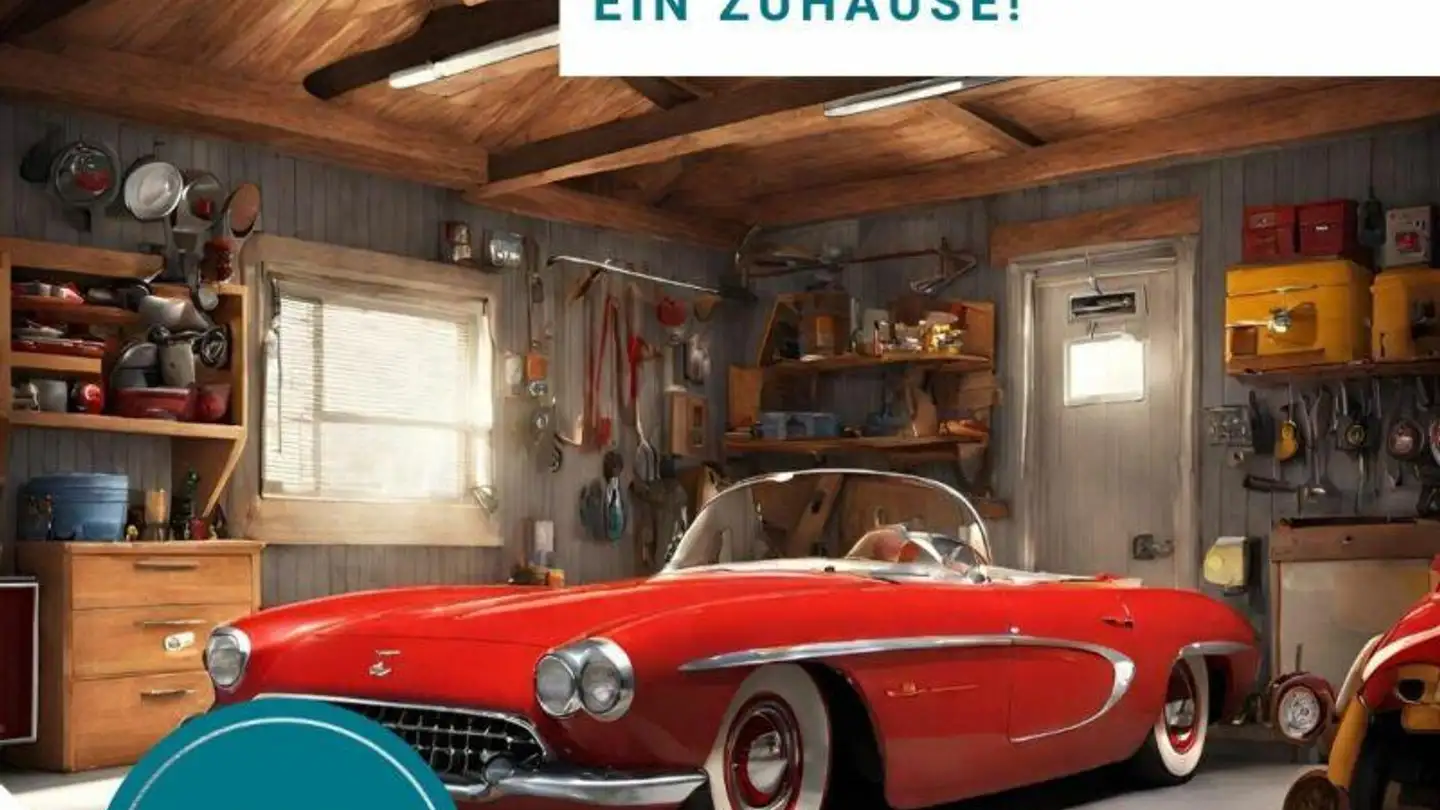 Underground parking space for sale - Gillstrasse 4, 9642 Ebnat-Kappel