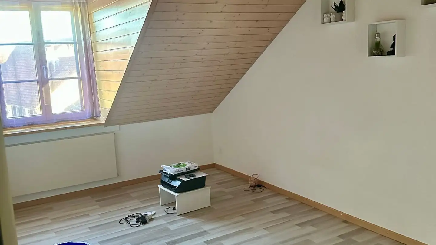 Zimmer mieten - 8412 Hünikon (Neftenbach) - Foto 3