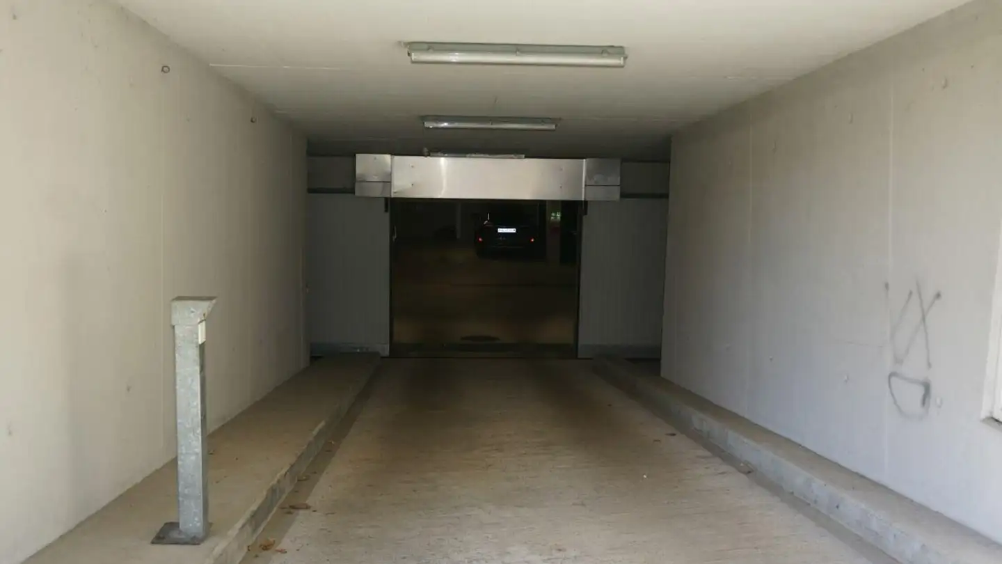 Underground parking space for sale - Gillstrasse 4, 9642 Ebnat-Kappel - Photo 3