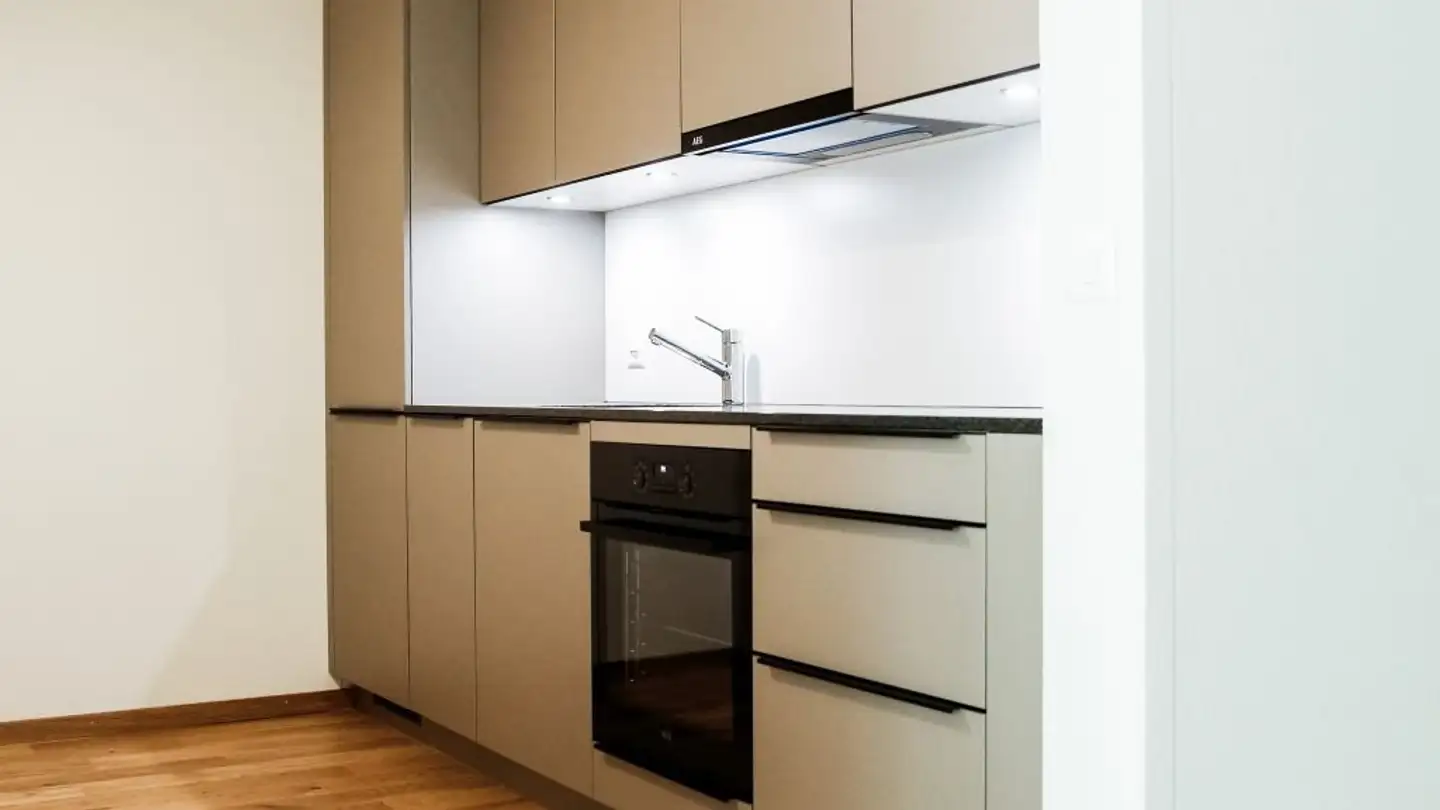 Appartamento in affitto - Stadtbachstrasse 40, 3012 Bern