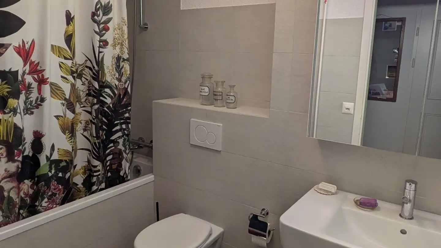 Wohnung mieten - Metzerstrasse, 4056 Basel - Foto 4