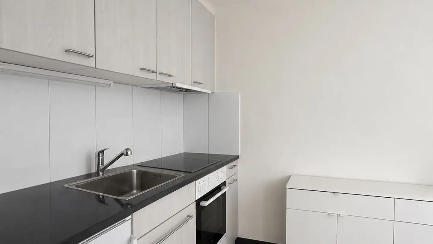 Appartamento in affitto - Rue Des Oeillets / Nelkenstrasse 25, 2502 Biel/Bienne - Foto 2