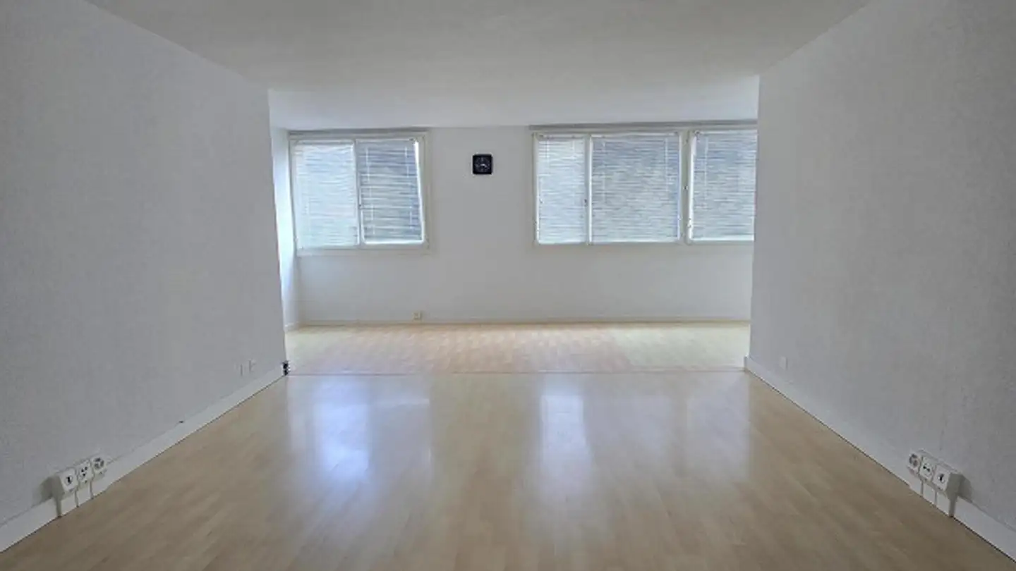 Bürofläche mieten - Andlauring 30, 4147 Aesch BL