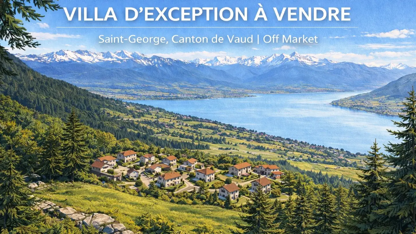 Villa for sale - Chemin Sus La Sala, 1188 St-George