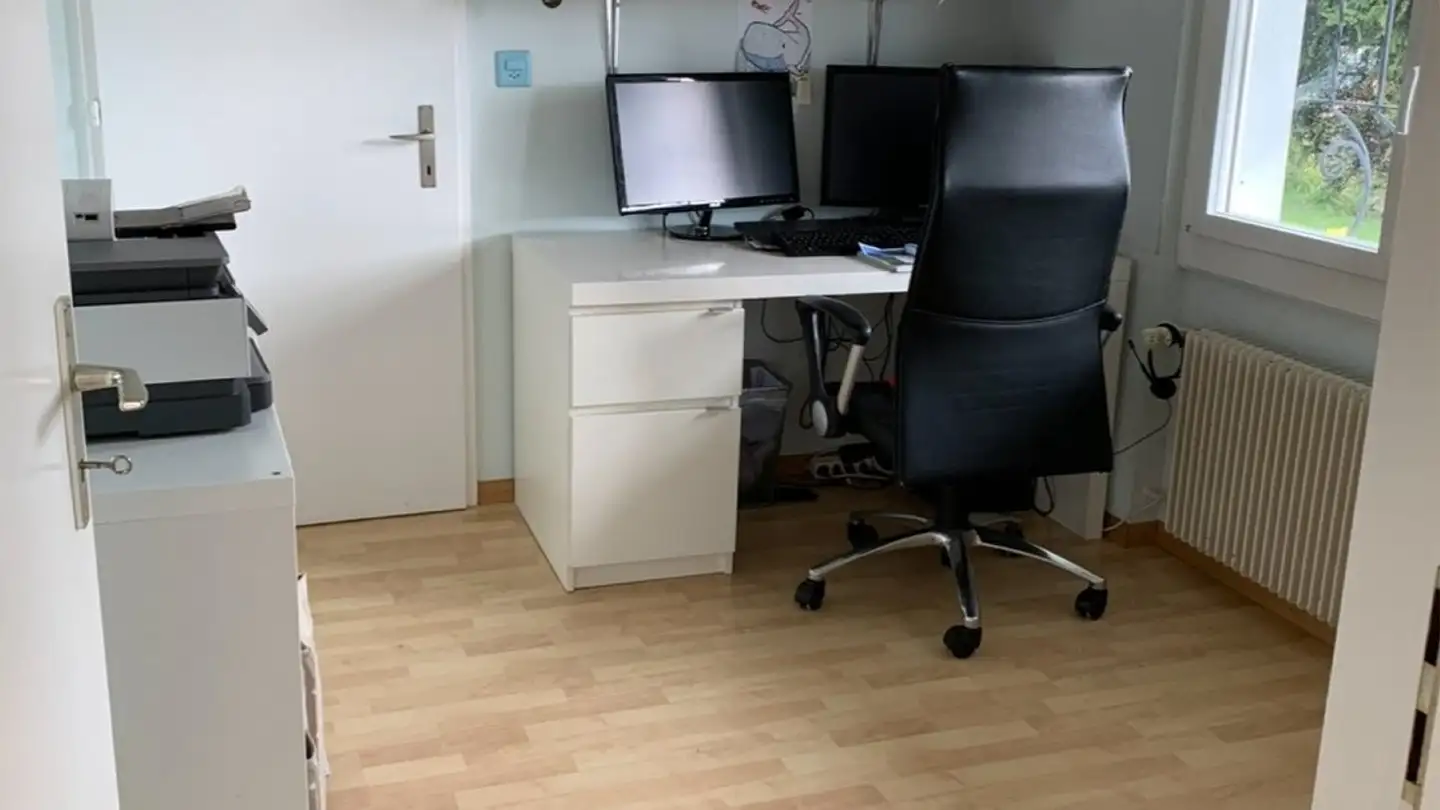 Appartamento in affitto - Grenzweg, 3645 Gwatt (Thun)