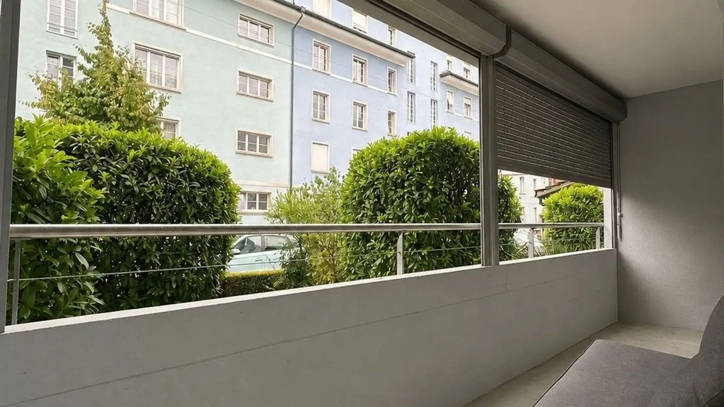 Appartamento in affitto - Rue Des Oeillets / Nelkenstrasse 25, 2502 Biel/Bienne - Foto 3