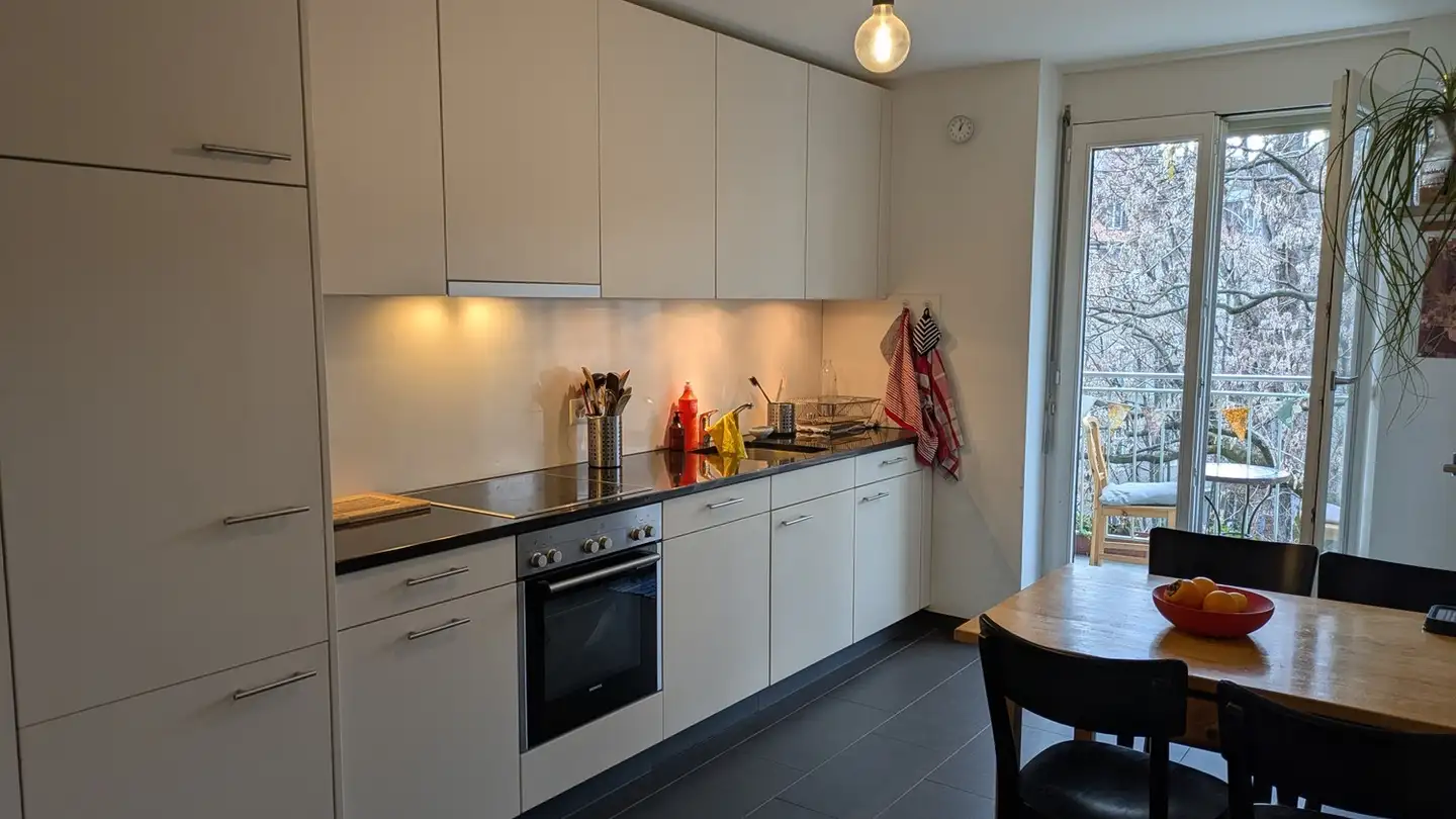 Wohnung mieten - Metzerstrasse, 4056 Basel - Foto 2