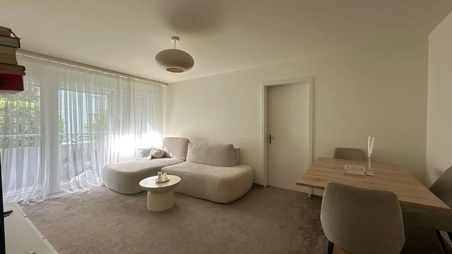 Appartamento in affitto - Rue Des Oeillets / Nelkenstrasse 25, 2502 Biel/Bienne