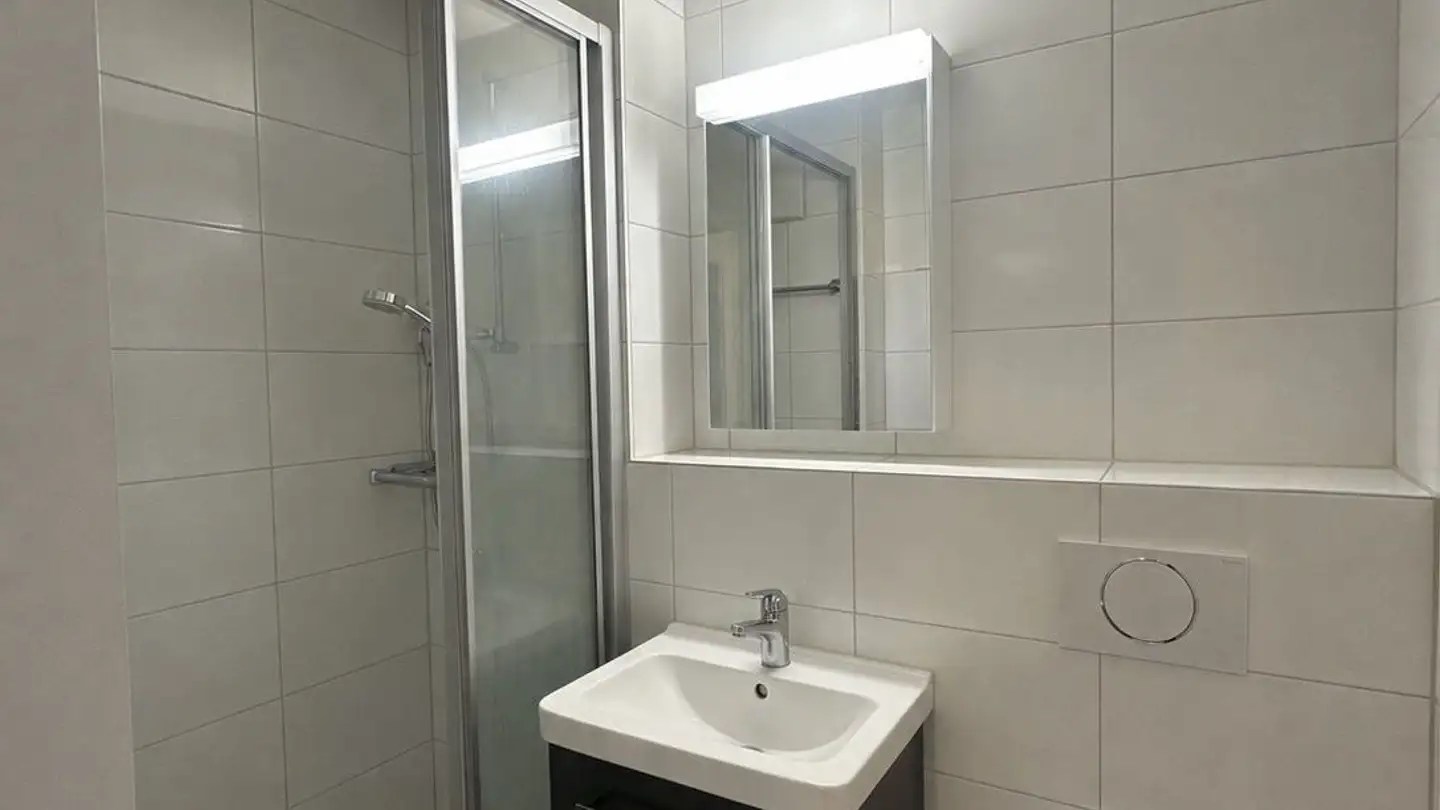 Appartamento in affitto - Rue Des Oeillets / Nelkenstrasse 25, 2502 Biel/Bienne - Foto 4