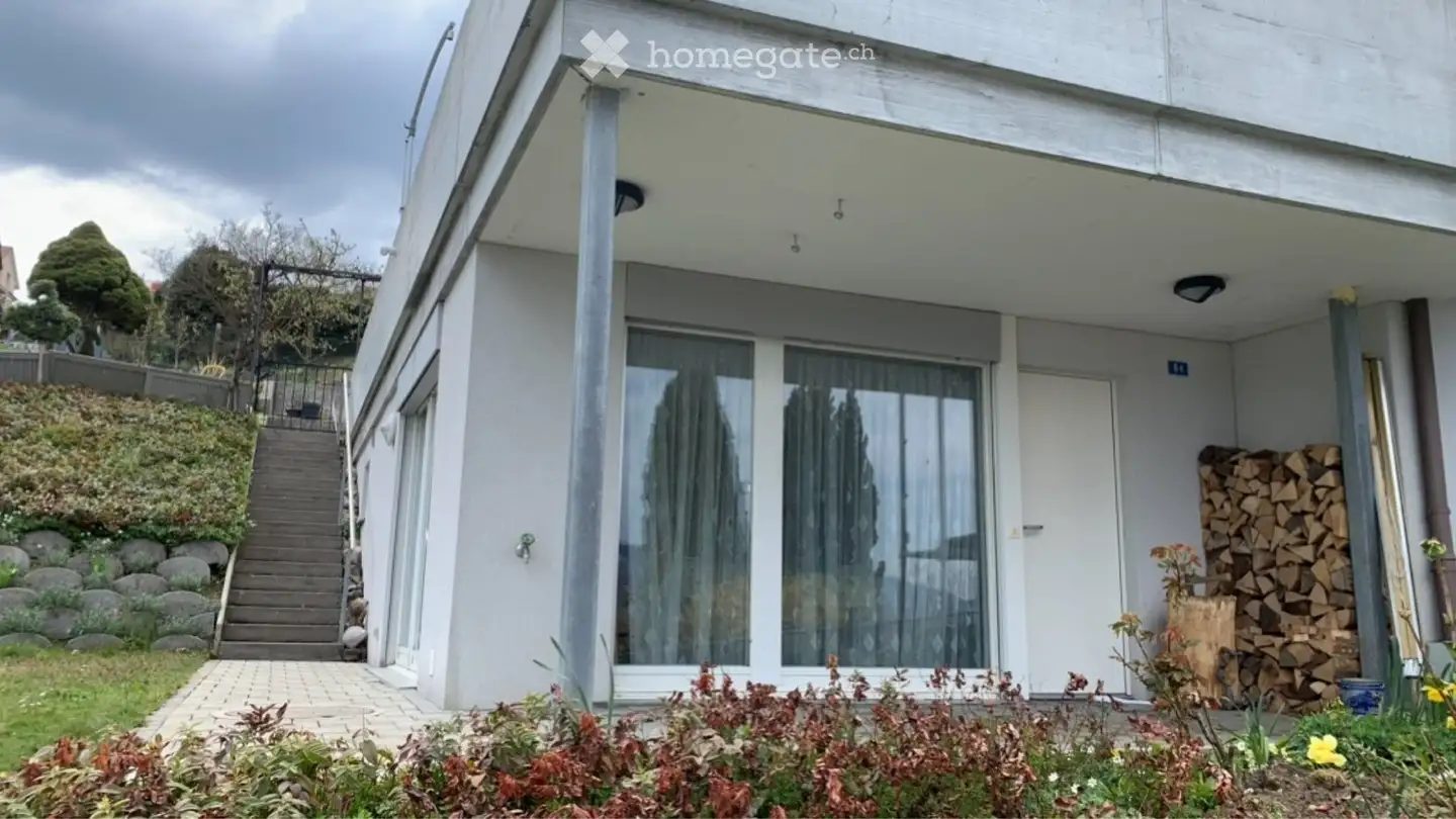 Appartamento in affitto - Grenzweg, 3645 Gwatt (Thun) - Foto 2