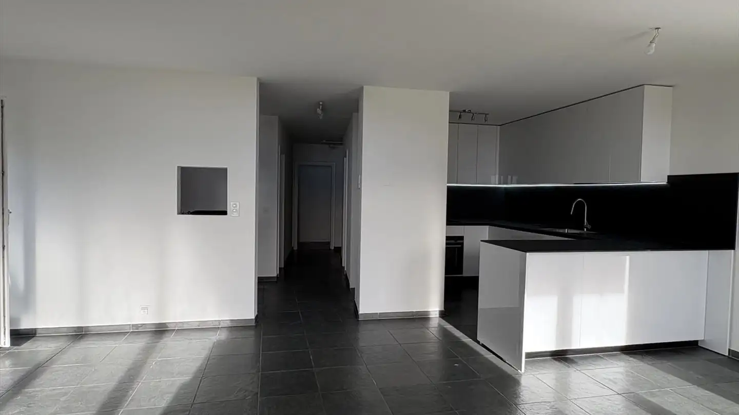 Duplex in affitto - Route De Chardonne 7, 1071 Chexbres - Foto 4