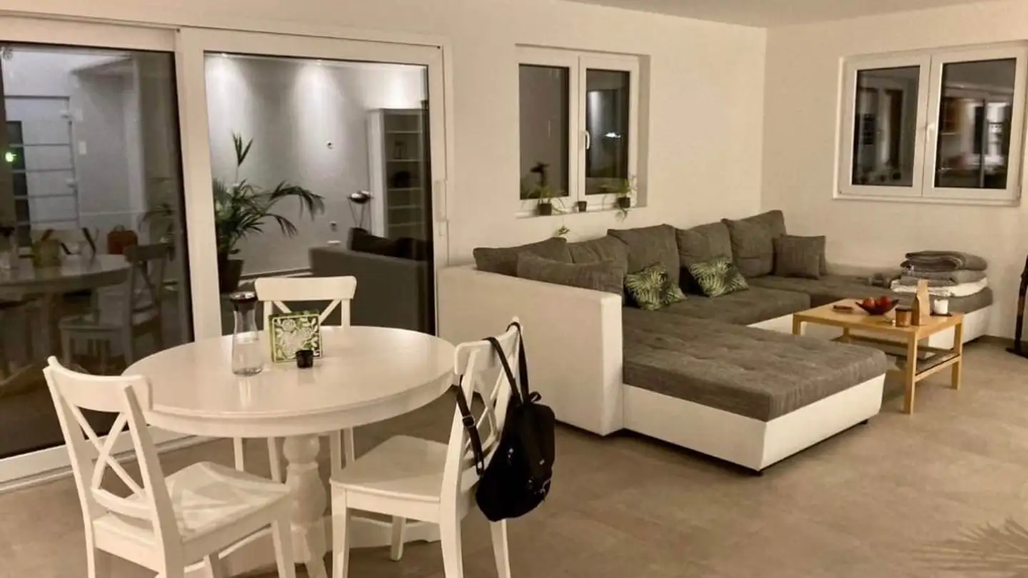 Appartement à louer - Ischernstrasse 8, 4528 Zuchwil - Photo 3