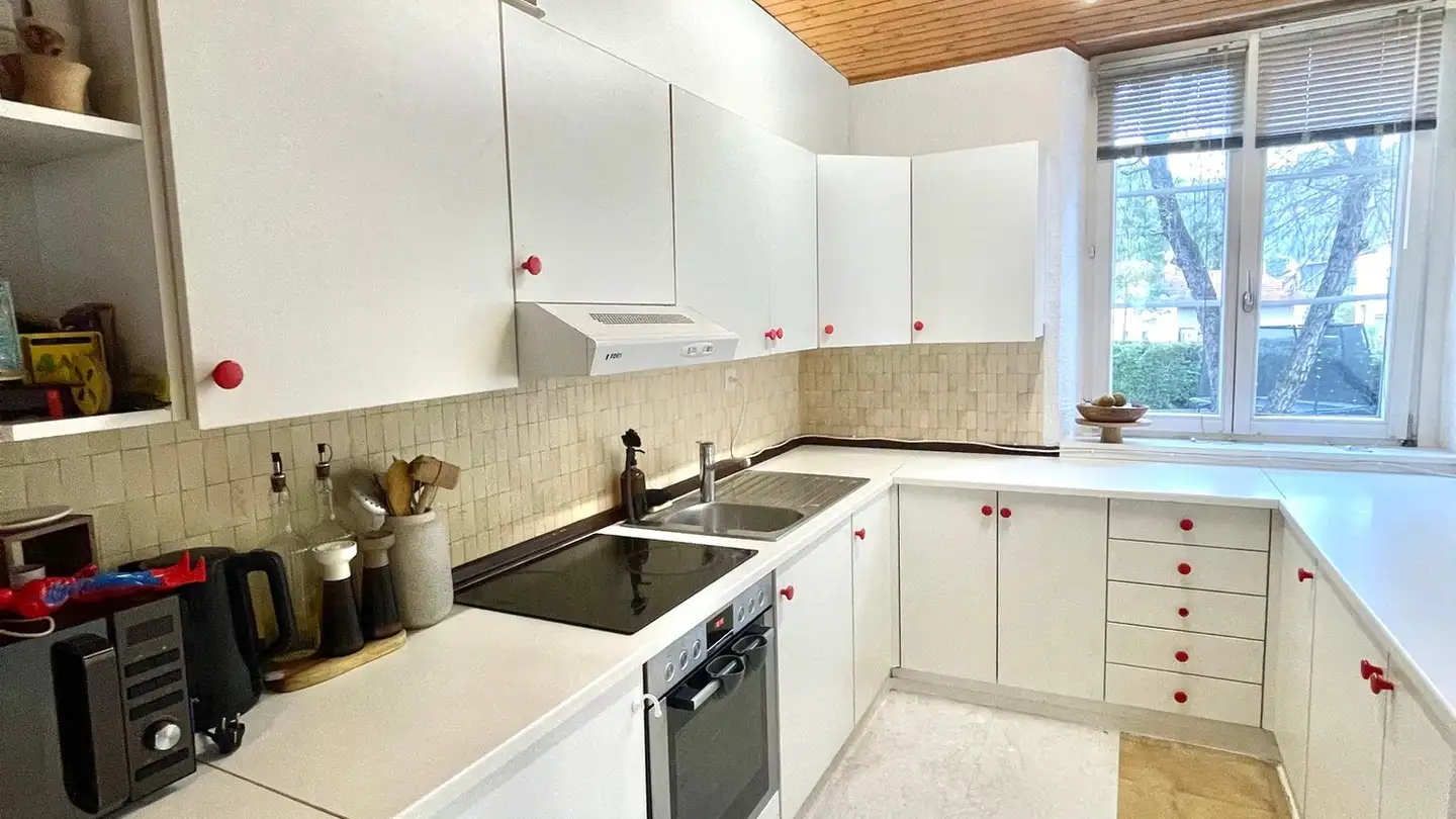 Apartment for rent - Rue Industrielle, 2740 Moutier - Photo 3
