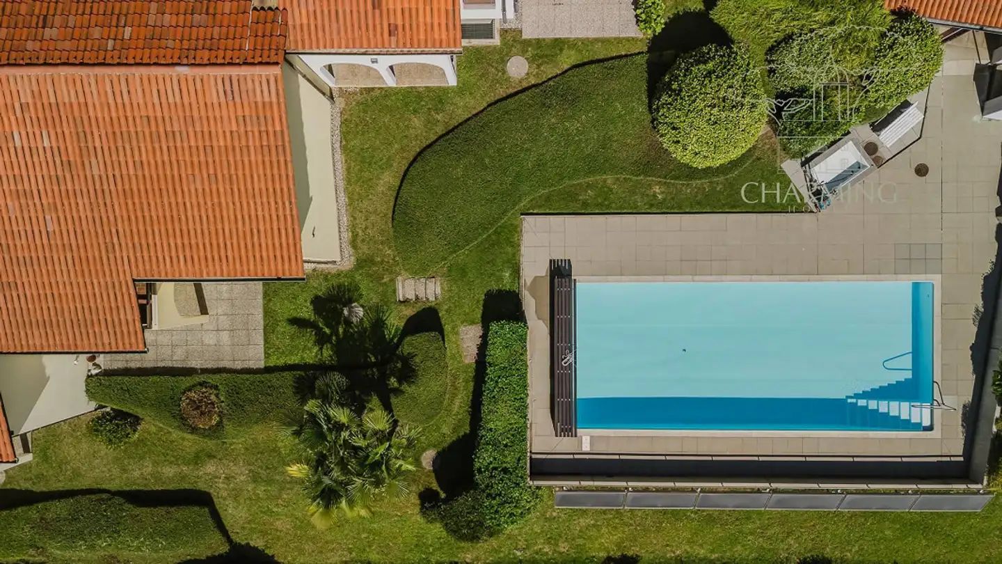 Attico in vendita - 6936 Cademario - Photo 2