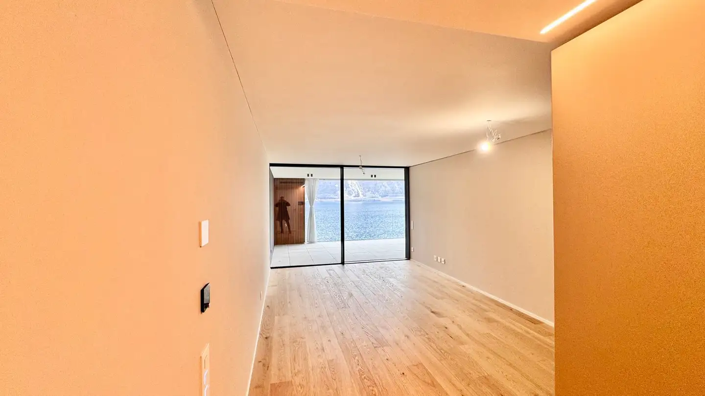 Appartement à vendre - 6816 Bissone