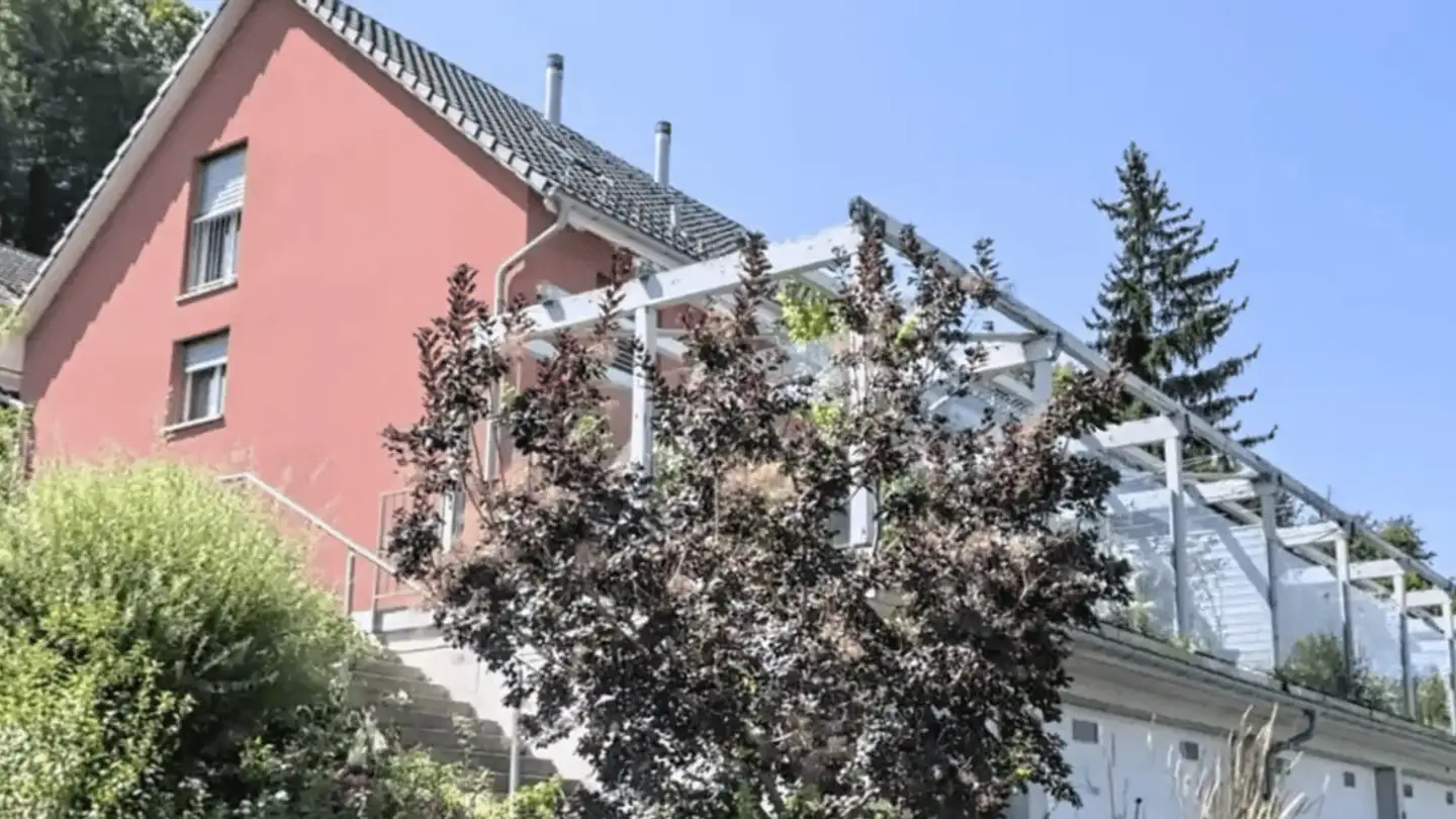 Maison en terrasse à vendre - Grundstrasse 67, 8427 Rorbas