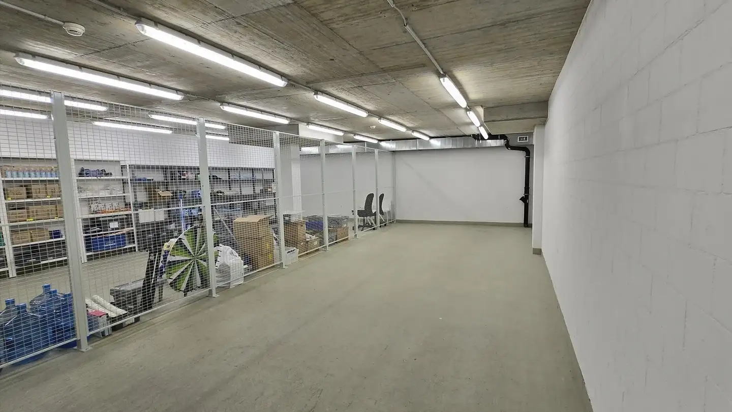 Spazio di archiviazione in affitto - Zürcherstrasse 51, 8406 Winterthur - Foto 4