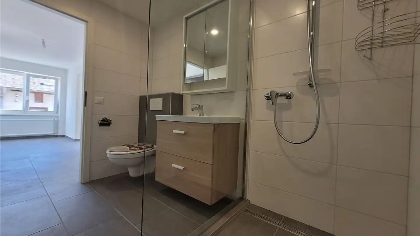 Appartamento in affitto - 3953 Leuk Stadt - Foto 3