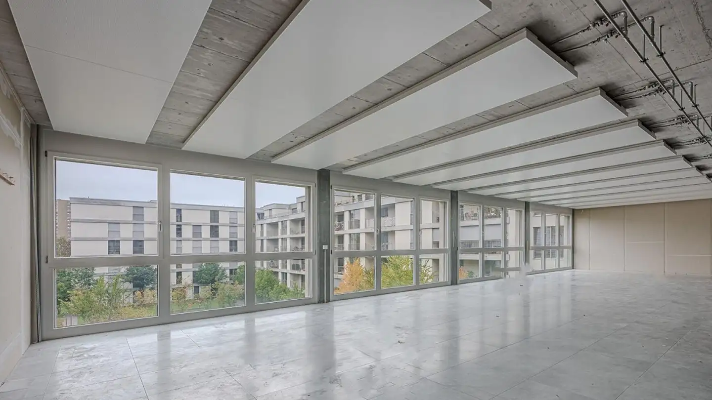 Bureau à louer - Murtenstrasse 143, 3008 Bern - Photo 2