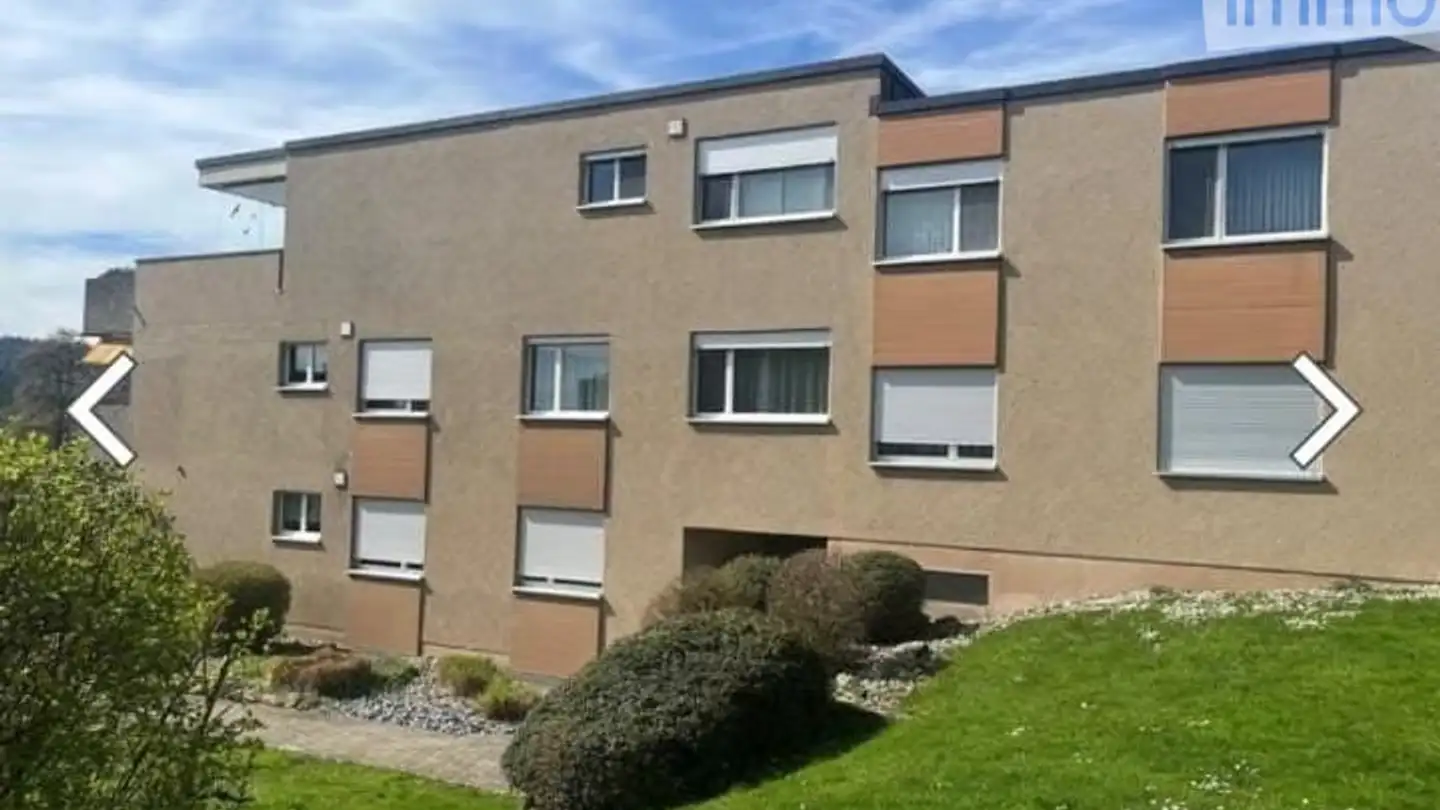 Wohnung mieten - Sonnenhalde 13, 8603 Schwerzenbach